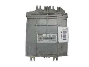 ECU-styrenhet 0281001878 8200059887 7700109062 Renault Bosch