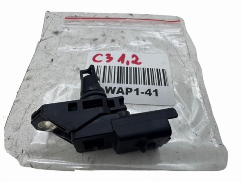Lufttryckssensor 9675333080 Citroen Peugeot 1.2THP