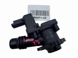 Elektromagnetventil Turbo 9676981680 Citroen C3 Peugeot 208 1.2 THP