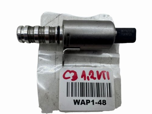 Elektromagnetventil med variabel fas 9677922180 Delphi 1.2VTI  PSA