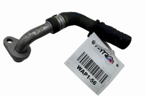 Vattenledning 9808017580 Citroen Peugeot 1.2 THP