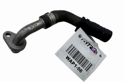 Vattenledning 9808017580 Citroen Peugeot 1.2 THP