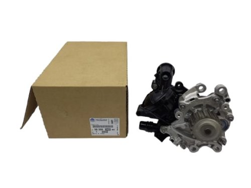 Vattenpump Original 9836834880 C3 C4 C5 308 508 1.5HDI
