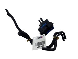Tryckledning 1.2 Pure Tech 9822341180 Citroen C3