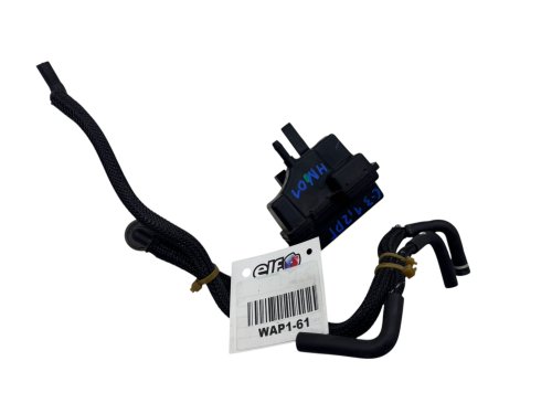 Tryckledning 1.2 Pure Tech 9822341180 Citroen C3