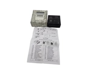 Krokskruvsmodul 8201652645 Renault Megane IV Original