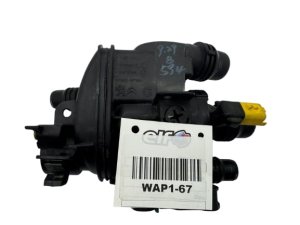 Termostatlager 1.2 Puretech 9606243480 Citroen C III