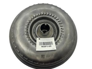 Kinetisk koppling 1.2 PureTech 35A120 1711136851 Citroen CIII