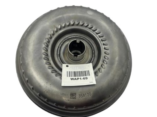 Kinetisk koppling 1.2 PureTech 35A120 1711136851 Citroen CIII