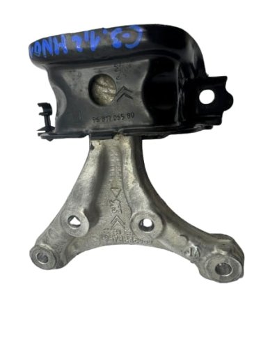 Motorkudde 1.2 PureTech 9681706580 9678252080 Citroen C III