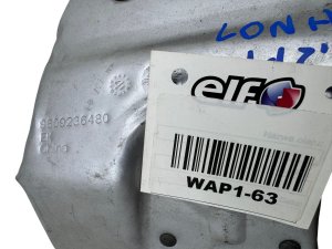 Fäste Handtag 1.2 Pure Tech 9809236480 Citroen C3