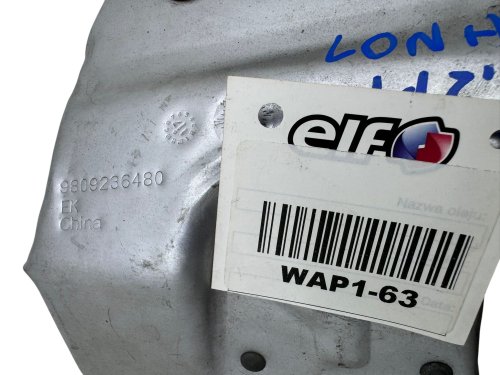 Fäste Handtag 1.2 Pure Tech 9809236480 Citroen C3