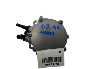 Vakuumpump 1.2 PureTech 9806233780 Citroën C III