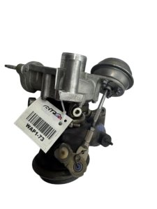 Turbo 1.2 PureTech Aircross 9805762680 Citroen C III