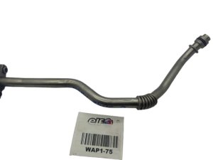 Turbo-rör 1.2 PureTech 9832926080 9807048580 Citroen C III