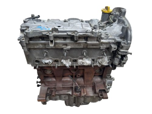 Motor 1.6 16 V  K4M 760  Renault Megane II Scenic II