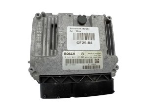 ECU-styrenhet 0281012193 504121602 Iveco Bosch
