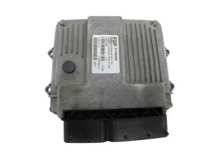 ECU-styrenhet 51766999 MJD6JF.S1 Fiat FGP