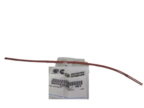 Skjutdörrsskena 9820456380 Höger Citroen Jumpy IV Original