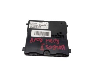 Styrenhet Komfortmodul Renault Koleos 2 285254220R Climbox