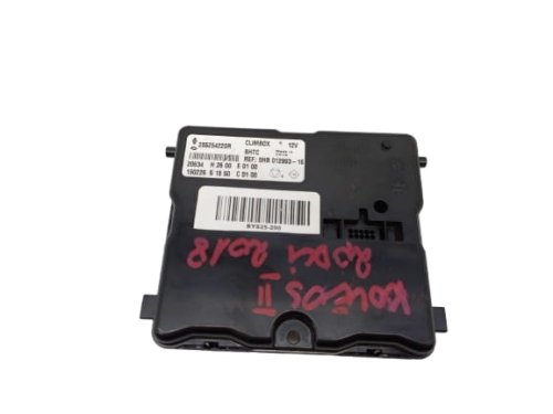 Styrenhet Komfortmodul Renault Koleos 2 285254220R Climbox