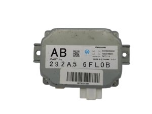 Kameramodul Renault  292A56FL0B EUV9NSO39AB Koleos 2.0 DCI