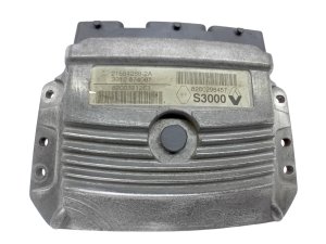 ECU-styrenhet 8200321263 8200298457 21584288-2A Renault Sagem