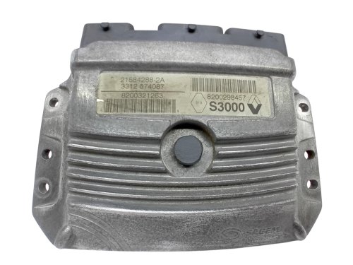 ECU-styrenhet 8200321263 8200298457 21584288-2A Renault Sagem