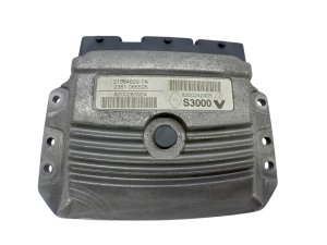 ECU-styrenhet 8200283924 8200242405 21584029-7A Renault Sagem