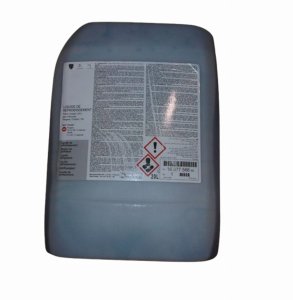 Kylvätska 20L G33 Citroen Peugeot 1637756680 Ny original