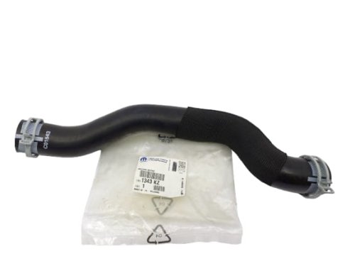Vattenledning 1343KZ 1343.KZ Citroen Peugeot  2.0 16V Original