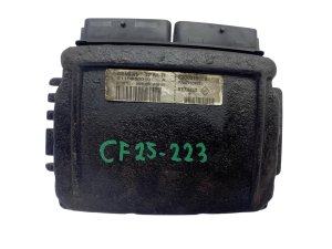 ECU-styrenhet S110030040 8200019659 7700110471 Renault Siemens