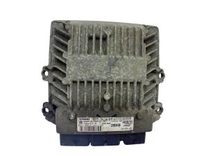 ECU-styrenhet 5WS40211B-T 3M51-12A650-AB SID803 Ford Siemens