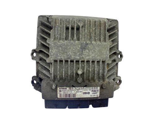 ECU-styrenhet 5WS40211B-T 3M51-12A650-AB SID803 Ford Siemens