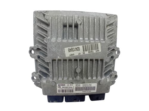 ECU-styrenhet 5WS40145A-T 9653205380 9647423380 PSA Siemens
