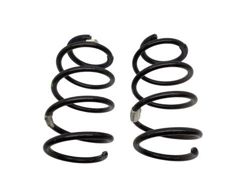 Fjäderupphängning fram, komplett 540100061R Original Laguna 3