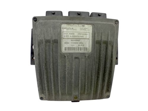 ECU-styrenhet 8200303626  8200129534 80959E Renault Delphi