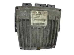 ECU-styrenhet 8200394692 8200331477 R0410C118C Renault Delphi
