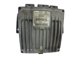 ECU-styrenhet 8200334419 8200414354 R0410B024C Renault Delphi
