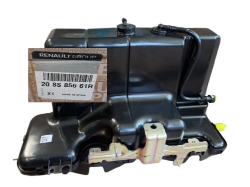 AdBlue-tank 208S85661R Renault Master III 2.3DCI Original Ny