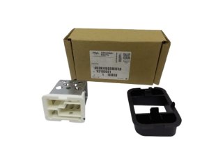 Ventilatorresistans 93180051 Opel Astra G/H Ny original