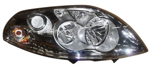 Reflektor Renault Master 3 vänster 260602078R