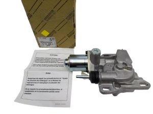 Kopplingscylinder C1 1612909880 Ny originaldel Citroën Peugeot