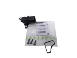 Termostatanslutning Master Trafic 2.0DCI 2133500Q0A