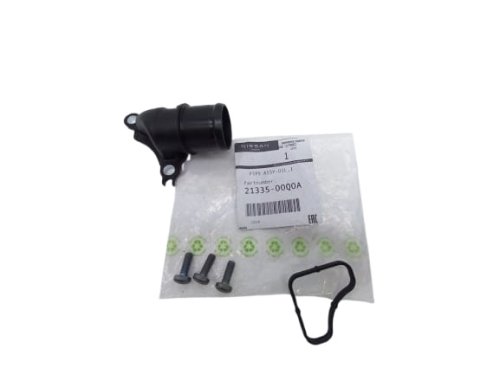 Termostatanslutning Master Trafic 2.0DCI 2133500Q0A