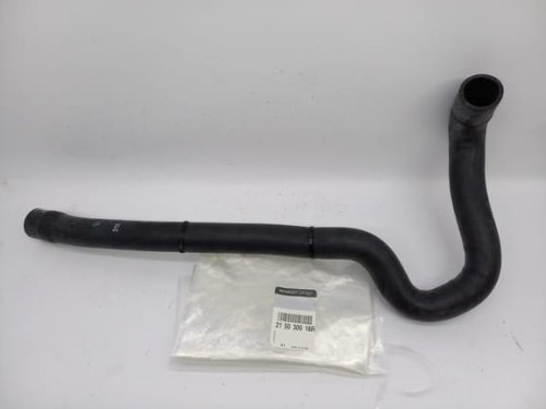 Kylarslang 215030018R Renault Scenic III 2.0 16v Original