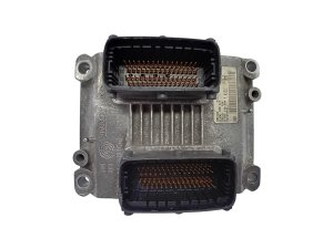 ECU-styrenhet 00551846440 0261208319 Fiat Bosch