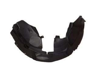 Hjulhus vänster fram 638412328R Dacia Duster II Original Ny