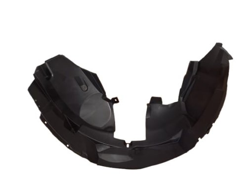 Hjulhus vänster fram 638412328R Dacia Duster II Original Ny