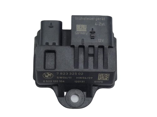 Relä för tändstift  BMW MINI COOPER R56 052210104